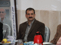 جلسه و بازدید مدیران ارشد شرکت آلومینای ایران از دانشکده مهندسی معدن،نفت و ژئوفیزیک -دانشگاه صنعتی شاهرود